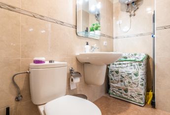 ALQUILER TEMPORAL EN LOS CRISTIANOS. DISPONIBLE ÚNICAMENTE LOS MESES DE MARZO A SEPTIEMBRE – 0067-03995