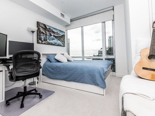 For Lease - 170 Fort York Boulevard Unit# 2811, Toronto, Ontario - Photo 1