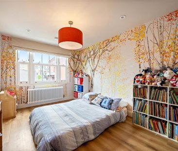 4 bedroom townhouse to rent - Photo 4