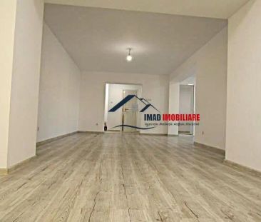 Micro 3, totul nou! Inchiriere apartament 125 mp - spatiu pt birouri. - Fotografie 6