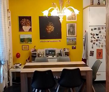 3½ ZI-WOHNUNG IN BERN - MATTENHOF, MÖBLIERT, TEMPORÄR - Photo 4
