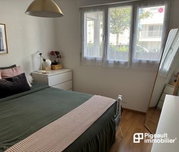 Location Appartement T 3 - La Chapelle des Fougeretz - Photo 3
