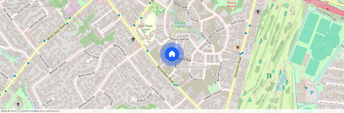 10B Playfair Road, Mount Roskill, Auckland City