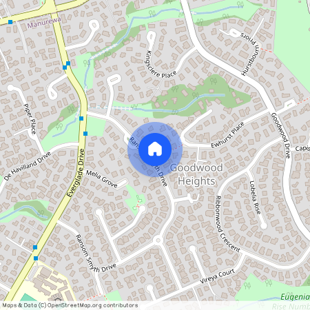 28 Ransom Smyth Drive, Goodwood Heights, Manukau City