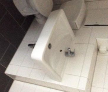 Hier macht Wohnen Spaß: Weitläufige 3-Zimmer-Wohnung - Foto 2