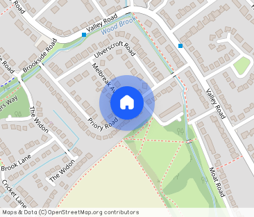 Priory Road, Loughborough, LE11 - Photo 1