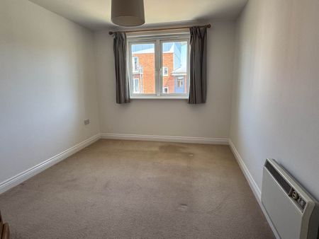 2 bed flat to rent in Constantine House, New North Road, EX4 - Photo 5