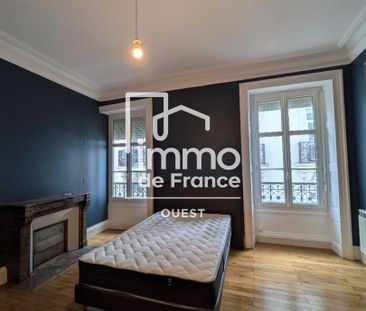 Location Appartement 2 pièces 54m² - Photo 4