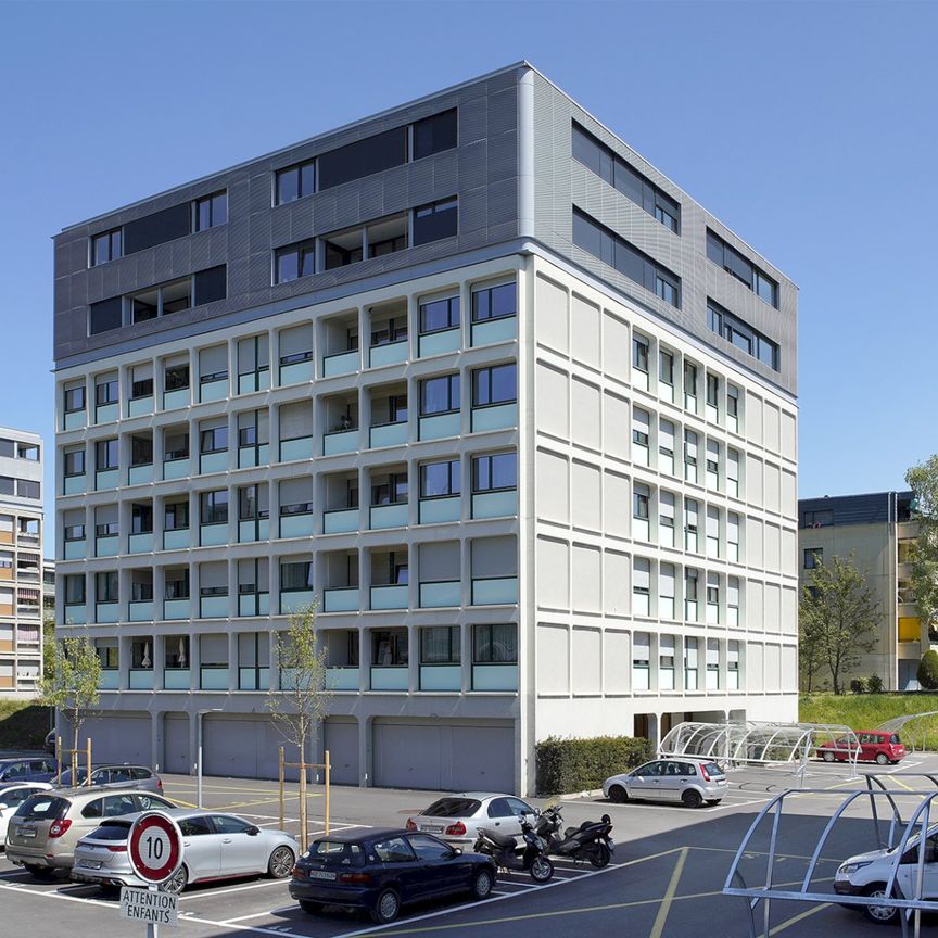 Chemin de Maisonneuve 12 B - Photo 1