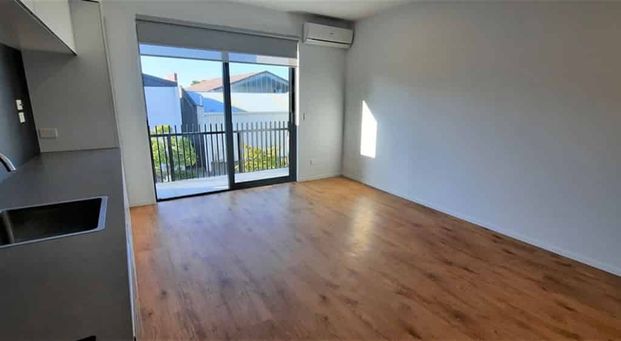 One bedroom apartment - Photo 1