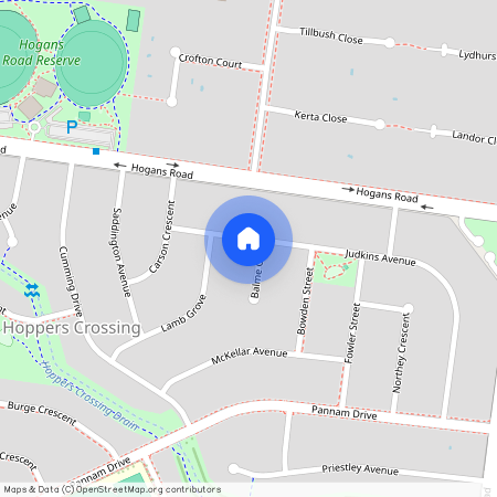 47a Judkins Avenue, Vic 3029, Hoppers Crossing