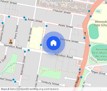 “Welcome to 20/118 Hamilton Rd!” - Photo 1