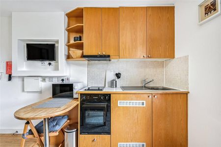 Studio to rent - Photo 4