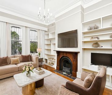 Beautifully Presented Victorian Terrace With City Views - Photo 1