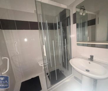 Appartement à louer 2 pièces 45.64m² - Photo 6