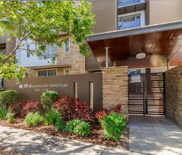 312/50 Riverwalk Avenue, Robina QLD 4226 - House For Rent - $720 | ... - Photo 2