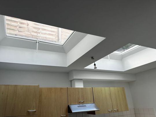 Appartement te huur - Photo 1