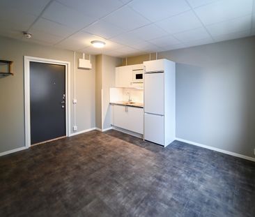 Zetterbergsgatan, Eskilstuna - Photo 1
