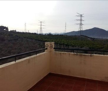 Alquiler de ático en cártama, 24 - Photo 3