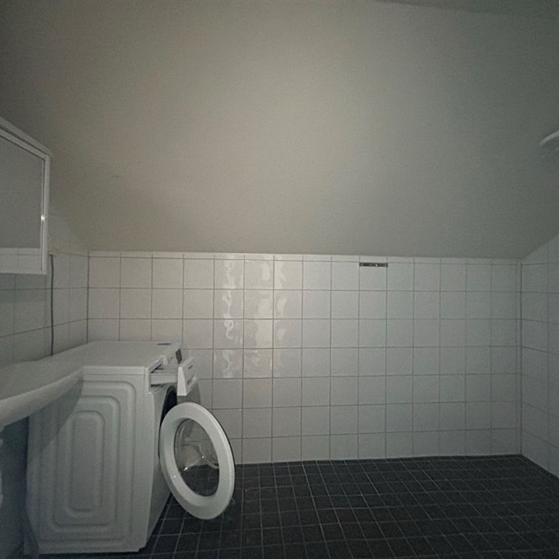 Boställsgatan 11 B - Foto 1