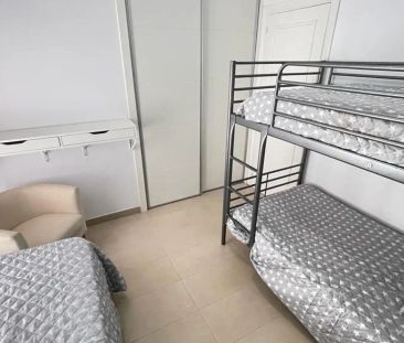 Apartamento de alquiler en Paseo Marítimo Rey de España, 92, Playa ... - Photo 3