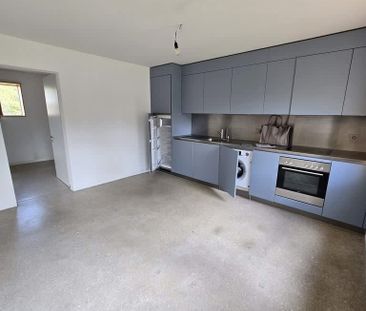 3.5 Zimmer, 93 m², EG - Foto 1