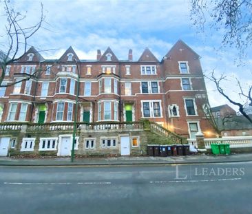 1 bedroom flat to rent - Photo 6