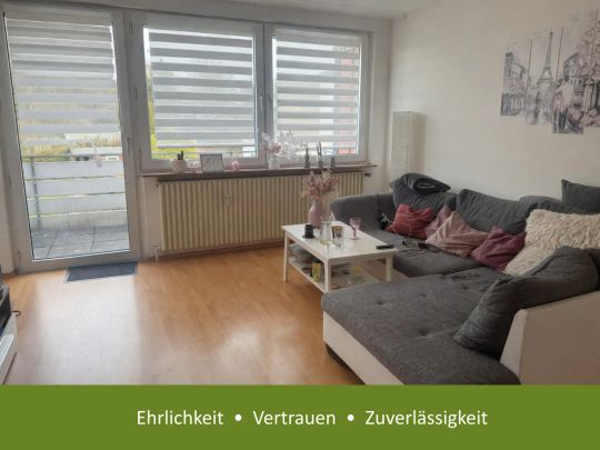 Perfekte Wohnung für Singles oder Paare - Photo 1