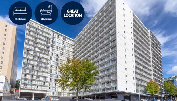 Freshly Painted! - Photo 1