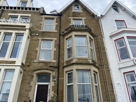 Marine Road West, Morecambe - Photo 4