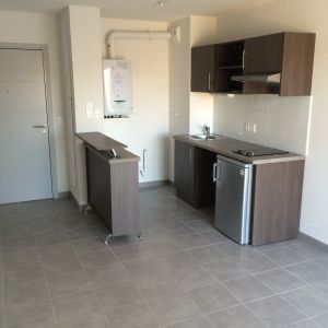 Location Appartement 2 pièces 37m² ST ANDRE DE CUBZAC 33240 - Photo 2