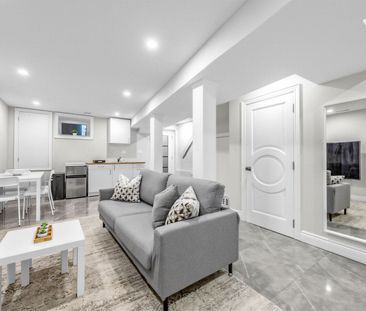 For Lease - 623 Dupont Street Unit# Lower Level, Toronto, Ontario - Photo 4