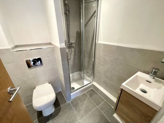 The Silk Works, Coventry, CV6, Property for rent - Photo 1