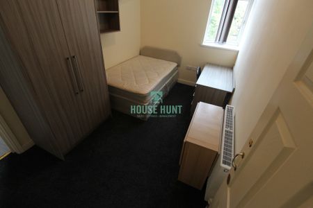 Flat 6B - Millennium Court, Selly Oak, Birmingham, B29 6ND - Photo 5