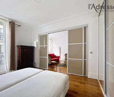 Location appartement 2 pièces, 56.00m², Puteaux - Photo 4