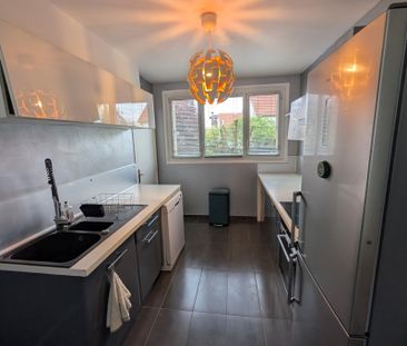 T3 Meublé POISSY - Photo 6