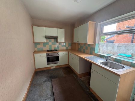 3 bedroom terraced house to rent - Photo 5