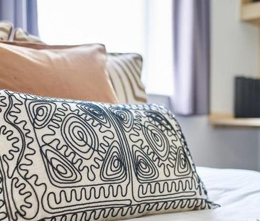 1 bedroom in a flat share to rent - Photo 5