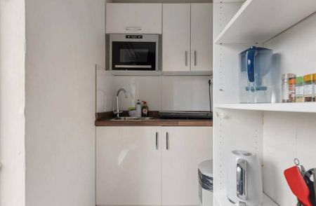 1 bedroom flat to rent - Photo 4