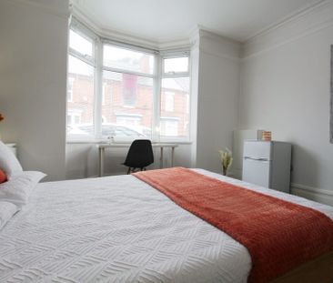 Student Accommodation, 56 Foster Street, Sincil Bank, Lincoln, Linc... - Photo 1