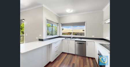 MODERN & STYLISH TOWNHOUSE! - Photo 5