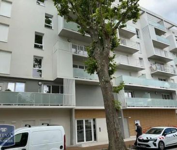 Appartement à louer 1 pièce 25.85m² - Photo 6