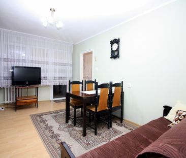 Na wynajem, 3 pokoje, balkon, Starówka - Zdjęcie 2