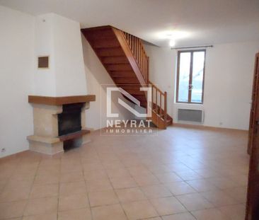 APPARTEMENT T4 A LOUER - Photo 1