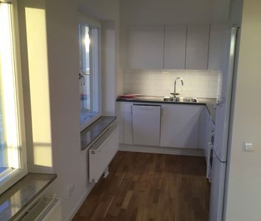 Almbygatan, Spånga - Photo 1