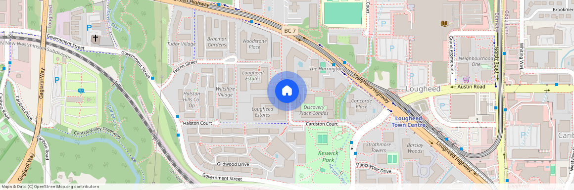 Cameron, Burnaby, BC V3N 4J7
