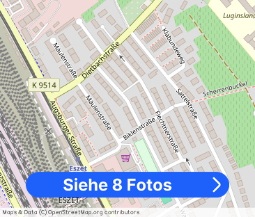Hier fühlen Sie sich wohl: praktische 2,5-Zi.-Wohnung - Foto 1