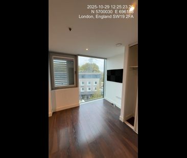 2 Bed Flat, Britannia Point, SW19 - Photo 3