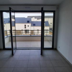 Location Appartement 2 pièces 42m² TOURS 37000 - Photo 2