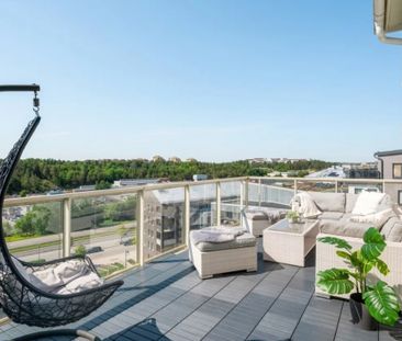 Forskningsringen, Sundbyberg - Photo 4